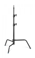 Avenger C-Stand 18 black finis