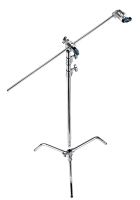 Avenger C-Stand Kit 30 with de