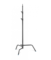 Avenger A2033FCB Avenger C-Stand 33 black finis