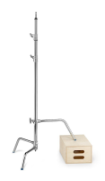 Avenger C-Stand 33 with slidin