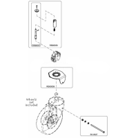 Avenger HARD WHEEL SET/STRATO SAFE