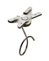 Avenger SCISSOR CLIP W/CABLE SUPPORT