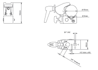 Avenger Super Clamp