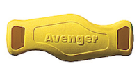 Avenger SET OF 6 T-TOPS BLU