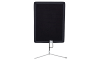 Avenger RI650B 18&amp;quot;X24&amp;quot; SOLID BLACK FLAG COVER