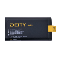 Deity SPD-HRT4 ( 4-Pin Hirose to TA4F)