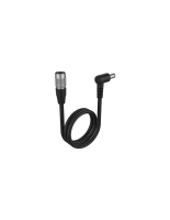 Deity W.lav Pro Microphone (Black - w/o adapter)
