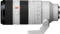 Sony E-Mount FF 70-200mm GM II F2.8 OSS