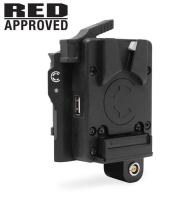 Core SWX RED Komodo V-mt Plate