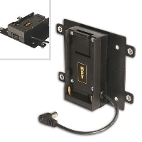 DV-A12 DV Fitting - TV Logic Monitor Adaptor - P-Con Aux