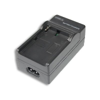 Hawk-Woods DV-C3  - Canon BP Battery Charger — 1-Channel Slow