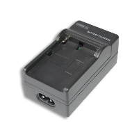 DV-C3  Canon BP Battery Charger — 1-Channel Slow