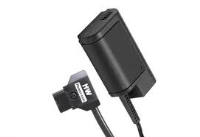 Hawkwoods LR-14 - DC Cord Power-con - Panasonic Lumix S1 (45cm) 