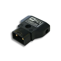 Hawk-Woods PC-3 - Power-Con 2-pin Plug (male) — Parts Only