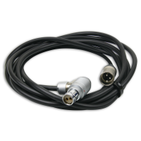 Hawk-Woods RP-CB3 - XLR 3-pin (male) - Arri Alexa fischer 2pin - 3m