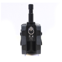 Hawk-Woods SPG-14 - Dual Spigot 14.4v VL