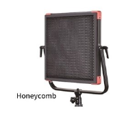 SWIT LA-GE60 | 40&amp;#176; honeycomb grid for PL-E60/D/P or VANGO-70, not compatible with LA-HE60 or existin