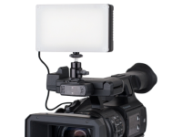 SWIT S-2240 | 12W 300Lux Bi-color SMD On-camera LED light, no plate