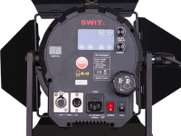 SWIT S-2320 | 160W Bi-color Studio LED Spot Light,  SWIT Free Design for Lighting Studios