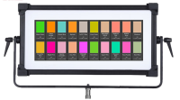 SWIT S-2840 | Professional 400W RGBW  panel LED light,  SWIT Free Design for Lighting Studios