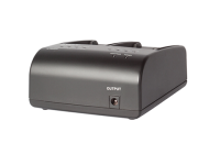 SWIT S-3602U | 2x2A DV charger compatible to Sony BP-U series