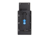 SWIT S-7000E | DV Battery Mount Plate for Canon DSLR LP-E type