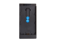 SWIT S-7000I | DV Battery Mount Plate for JVC SSL type