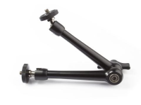 SWIT S-7380 | Articulating Arm trestle with 1/4&amp;quot; screw bolts on both sides.