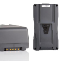 SWIT S-8180S | 220Wh High Load Economic Battery, V-Mount, also ideal for long term use or high power