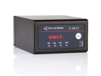 SWIT S-8823 | 18Wh/2.5Ah V-type DV battery