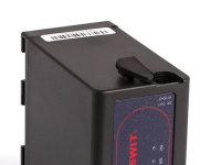 SWIT S-8845 | RED Komodo and Canon BP series (C-type) DV battery with DC out, 47Wh(6.6Ah)