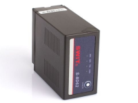 SWIT S-8D62 | 47Wh/6.6Ah D-Type DV battery