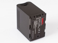 SWIT S-8I50 | 47Wh/6.6Ah I-type DV battery