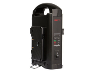SWIT SC-302A | 2ch Charger, Gold-mount. ---Over 1 months LeadTime if no stock