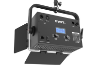 SWIT CL-M100D | Mini size bright Bi-color Panel Light, also ideal for hoisting or studio, especially