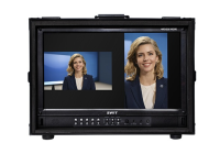 SWIT FM-215HDR | 21.5&amp;quot; professional High-bright FHD Field Monitor with flight case and 12G-SDI 