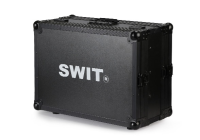 SWIT FM-215HDR | 21.5&amp;quot; professional High-bright FHD Field Monitor with flight case and 12G-SDI 