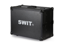 SWIT K21 (in Flight Case) | 21.5&amp;quot; professional High-bright HDR FHD Field Monitor with Flight Case, T