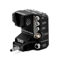 RED&amp;#174; Pro V-Lock I/O Module