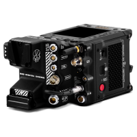 RED&amp;#174; Pro V-Lock I/O Module
