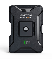 Anton Bauer Titon Base Kit, for Black Magic Lemo and LP-E6