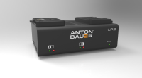 Anton Bauer LP2 Dual Gold Mount Charger