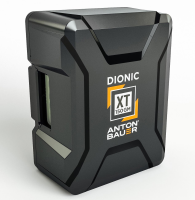 Anton Bauer DIONIC XT 150 V-Mount Battery