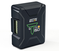 Anton Bauer Titon SL 150 Gold Mount Battery