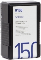 Bebob V-Mount battery 14.4V / 10,2Ah / 147Wh