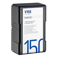 Bebob V-Mount battery 14,4V / 9,9Ah / 143Wh