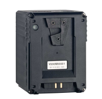 Bebob V200micro micro V-Mount Li-Ion Akku 14,4V / 13,2Ah // 190Wh