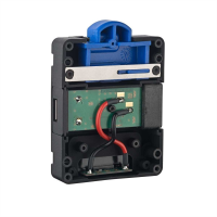 Bebob VMMmicro-DTAP-USB Vmicro Akkuplatte mit D-Tap und USB-A Ausgang
