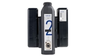 Bebob 2-Channel V-Mount Simult. Charger w. 75W DC-Out