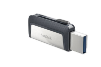 SanDisk Ultra USB 3.0 Dual Type-C 64GB